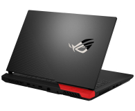 ASUS ROG Strix G15 R7-4800H/16GB/512/W10 RTX3050 144Hz - 667602 - zdjęcie 8